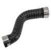 Motoforti Radiator Hose Heater Hose for BMW 1 Series (F20) 2011-2019 No.11618573762 Rubber Intercooler Pipe Black 1 Pc view 1