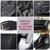 SUNGOOYUE Leather Repair Cream, 20ml Leather Filler Gel for Car Seats Furniture Jackets, UserFriendly Application with LongLasting Results, Premium Protection for Scratches Holes (Black) view 3