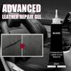 SUNGOOYUE Leather Repair Cream, 20ml Leather Filler Gel for Car Seats Furniture Jackets, UserFriendly Application with LongLasting Results, Premium Protection for Scratches Holes (Black) view 4