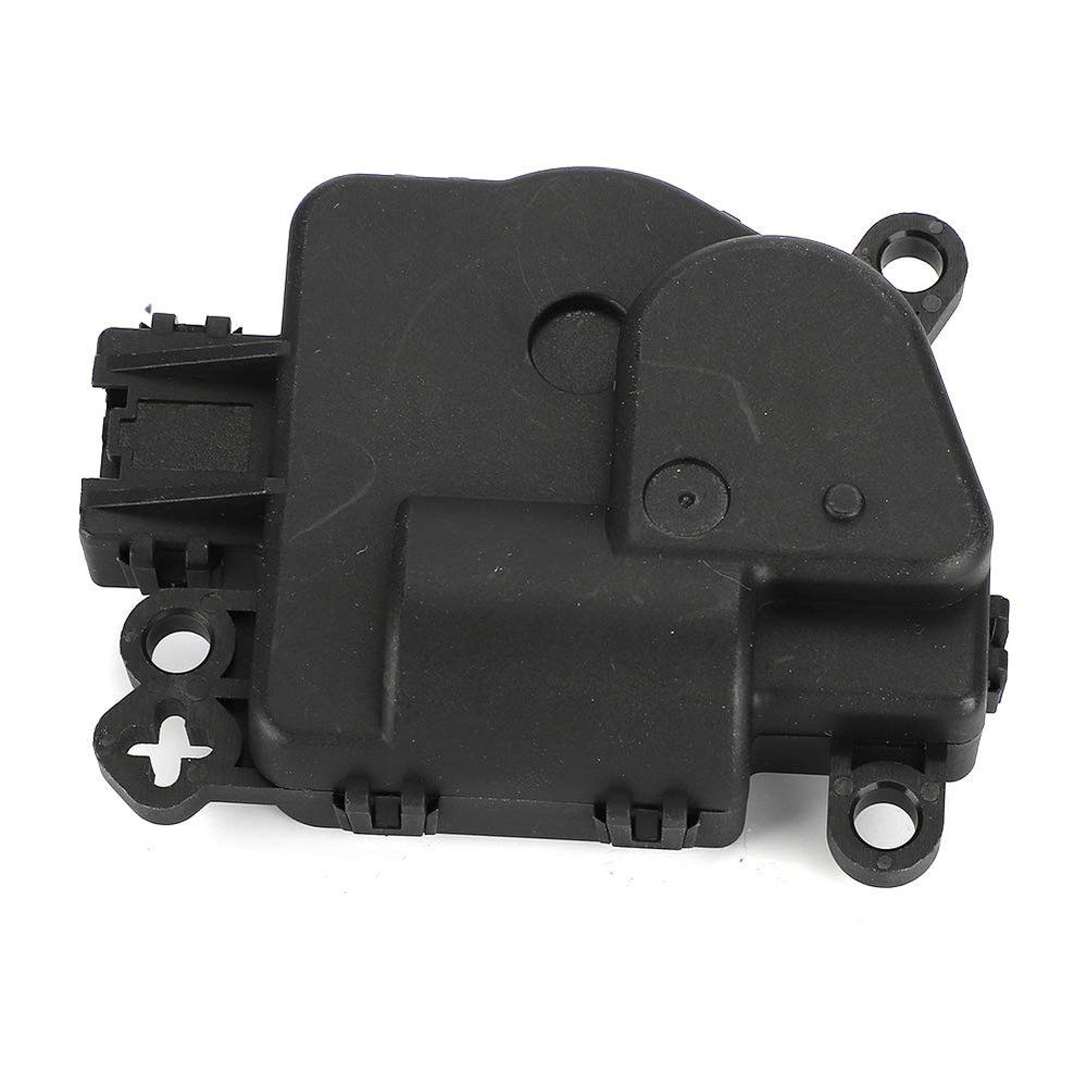 Eacam HVAC Heater Blend Door Actuator, Premium ABS materials, for 200 2011-2014, Jk 2018, Promaster 2014-2017 with, Direct replacement for, Simple Installation, OEM 68018109AA,