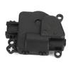 Eacam HVAC Heater Blend Door Actuator, Premium ABS materials, for 200 2011-2014, Jk 2018, Promaster 2014-2017 with, Direct replacement for, Simple Installation, OEM 68018109AA, view 1