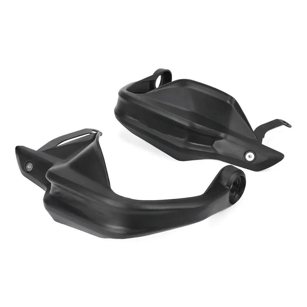 Motorbike Handguards For MT-03 For MT03 For MT25 For MT 03 25 2015-2024 Motorcycle Handguard Shield Hand Guard Wind Deflector Lever Protector