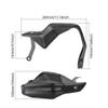 Motorbike Handguards For MT-03 For MT03 For MT25 For MT 03 25 2015-2024 Motorcycle Handguard Shield Hand Guard Wind Deflector Lever Protector view 4