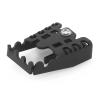 Motorcycle Foot Brake Lever Pedal Compatible with CMX300 500 2017-2025 Brake Enlargement Extension Pad Foot Support view 3