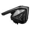 Wtobybt Front LED Headlights Assembly Right Side for 2022-2024 Kia Sportage SX/EX/LX w/Bulb Passenger Head Lights Direct Replacement Headlamps Assy Set view 1