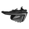 Wtobybt Front LED Headlights Assembly Right Side for 2022-2024 Kia Sportage SX/EX/LX w/Bulb Passenger Head Lights Direct Replacement Headlamps Assy Set view 4