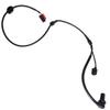 AuroraFlux 2PCS Front ABS Wheel Speed Sensor for Audi A4 for VW for Passat 8D0927803B view 3
