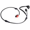 AuroraFlux 2PCS Front ABS Wheel Speed Sensor for Audi A4 for VW for Passat 8D0927803B view 4