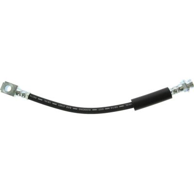1Piece Brake Hydraulic Hose Front Left fits Chevrolet Cavalier