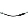1Piece Brake Hydraulic Hose Front Left fits Chevrolet Cavalier view 1