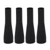 Vvikizy 4 PCS RC Shock Boot, Dust Cover for Shock Absorber, with Premium Rubber Material, for ZD Racing 1/7 MX 07 RC Off Road Car view 1