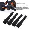 Vvikizy 4 PCS RC Shock Boot, Dust Cover for Shock Absorber, with Premium Rubber Material, for ZD Racing 1/7 MX 07 RC Off Road Car view 2