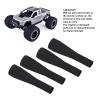 Vvikizy 4 PCS RC Shock Boot, Dust Cover for Shock Absorber, with Premium Rubber Material, for ZD Racing 1/7 MX 07 RC Off Road Car view 3
