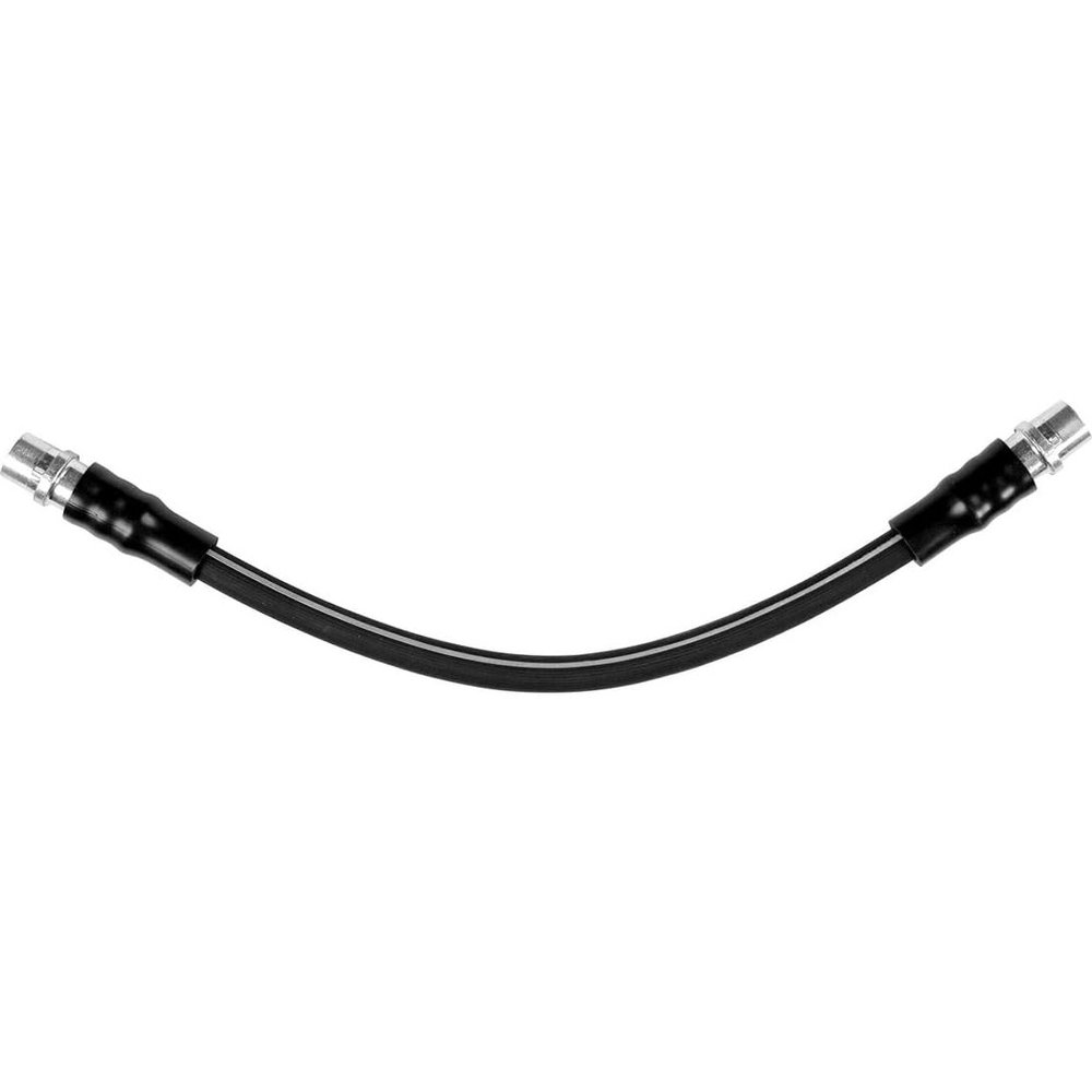 1Piece Brake Hydraulic Hose Front fits Audi A4 Quattro 1997-2002 1.8L l4