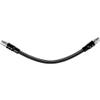 1Piece Brake Hydraulic Hose Front fits Audi A4 Quattro 1997-2002 1.8L l4 view 1