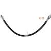 1Piece Brake Hydraulic Hose Front Right for Toyota Highlander 2004 view 1