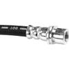 1Piece Brake Hydraulic Hose Front Right for Toyota Highlander 2004 view 3