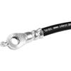 1Piece Brake Hydraulic Hose Front Right for Toyota Highlander 2004 view 4