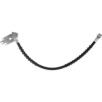 1Piece Brake Hydraulic Hose Rear Center fits Mazda B2500 1998-2001 2.5L l4