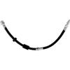 1Piece Brake Hydraulic Hose Front for Mazda 3 view 1