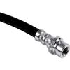 1Piece Brake Hydraulic Hose Front for Mazda 3 view 3
