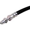 1Piece Brake Hydraulic Hose Front for Mazda 3 view 4