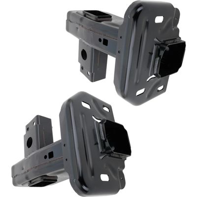 Bumper Face Bar Brackets for Ford F-150 2021-2023