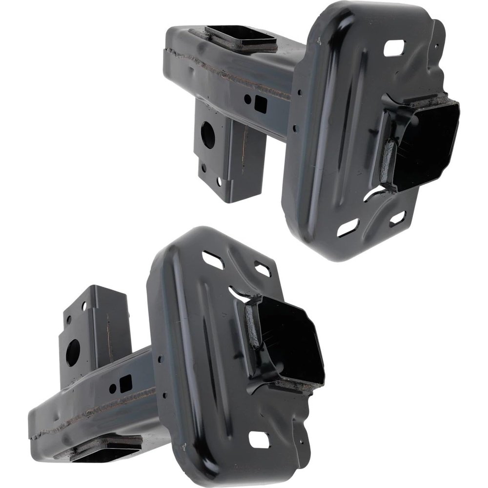 Bumper Face Bar Brackets for Ford F-150 2021-2023