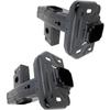 Bumper Face Bar Brackets for Ford F-150 2021-2023 view 1