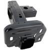 Bumper Face Bar Brackets for Ford F-150 2021-2023 view 2