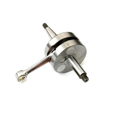 Ouyniei 50cc Minarelli AM6 Racing Crankshaft for Ap AF1 MX SM Tuono RS AM4 AM5 Engine Parts replacement(Racing crankshaft A)
