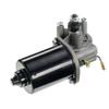 Eohfsxk 1pc Windshield Window Wiper Motor Assembly Front Center Side Black for Dodge for Ram 2500/3500 2000-2002 4 Pins 40-3024 55076549AG view 2
