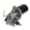 Eohfsxk 1pc Windshield Window Wiper Motor Assembly Front Center Side Black for Dodge for Ram 2500/3500 2000-2002 4 Pins 40-3024 55076549AG view 4