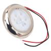 Estink 12V LED Ceiling Dome Light, IP65 White Lighting with 6 LED Chips for RV Boat Yacht Van Truck Caravan view 3