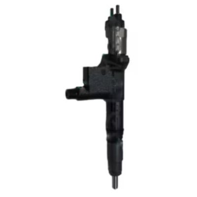 Fuel Injector MIU804361 for John Deere Loader 330 P 330G 331 P 331G 332G 333 P 333G 334 P 335 P