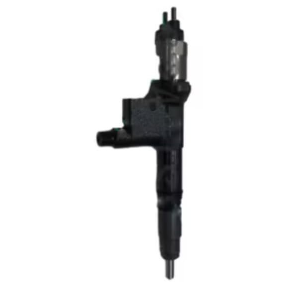 Fuel Injector MIU804361 for John Deere Loader 330 P 330G 331 P 331G 332G 333 P 333G 334 P 335 P
