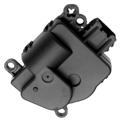 for Mustang 2005 2006 2007 2008 2009 5 Pins Car HVAC Heater Air Blend Door Actuator Motor 604-233 6R3Z19E616B 4R3Z19E616Aa