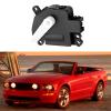 for Mustang 2005 2006 2007 2008 2009 5 Pins Car HVAC Heater Air Blend Door Actuator Motor 604-233 6R3Z19E616B 4R3Z19E616Aa view 2