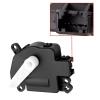 for Mustang 2005 2006 2007 2008 2009 5 Pins Car HVAC Heater Air Blend Door Actuator Motor 604-233 6R3Z19E616B 4R3Z19E616Aa view 4