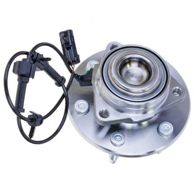 Dwvksz Front Wheel Bearing and Hub Assembly Replaces 515054, 515071
