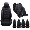 MVRVMV 7 Seats Car Seat Covers for Nissan Quest 2005-2017 view 1