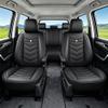 MVRVMV 7 Seats Car Seat Covers for Nissan Quest 2005-2017 view 3