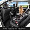 MVRVMV 7 Seats Car Seat Covers for Nissan Quest 2005-2017 view 4