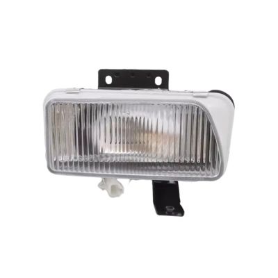 for Isuzu 700P for Truck Car Front Bumper Fog Light Driving Lamp 8-97378908-1 8-97378909-1 Front Fog Light