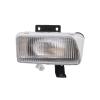 for Isuzu 700P for Truck Car Front Bumper Fog Light Driving Lamp 8-97378908-1 8-97378909-1 Front Fog Light view 1