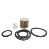 dertgmlm Fuel Filter Kit 8M0046752 35-11004A1 35-11004Q2 35-803897 35-11004 9-37821 18-7784 803897Q1 Fits For MerCruiser Stern Drive and Inboard Engines view 2