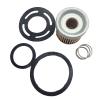 dertgmlm Fuel Filter Kit 8M0046752 35-11004A1 35-11004Q2 35-803897 35-11004 9-37821 18-7784 803897Q1 Fits For MerCruiser Stern Drive and Inboard Engines view 4