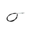 Front Brake Cable for PW50 Y-Zinger 50 PY50 - Durable Drum Brake Replacement view 1