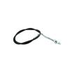 Front Brake Cable for PW50 Y-Zinger 50 PY50 - Durable Drum Brake Replacement view 3