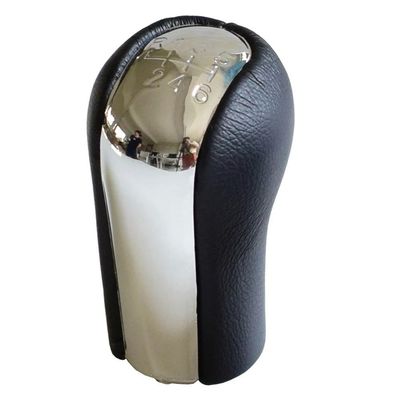 Manual 5/6 Speed Car Gear Shift Knob Lever Handball with Leather Boot for Toyota Corolla AYGO Verso RAV4 Yaris VITZ Car Styling